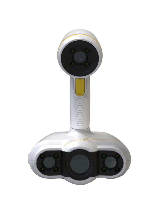 Peel 23D Scanner (Documents)